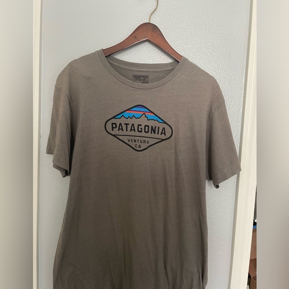 Patagonia Shirts Patagonia Ventura Poshmark